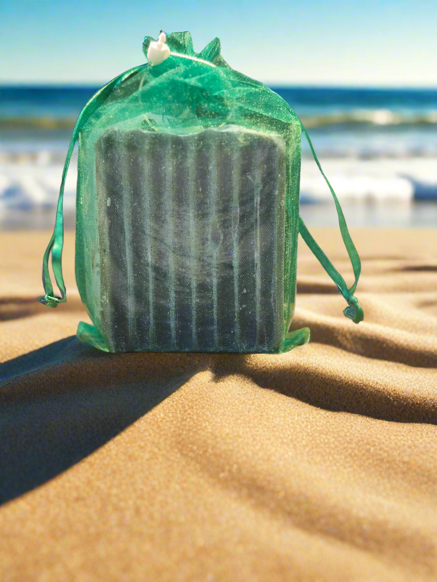 Lavender Delight - Soothing Body Bar