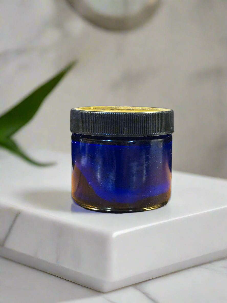 By His Grace's Infinity Moisturizer