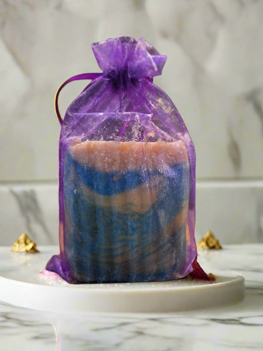 Warm Embrace - Rehydrating Body Bar