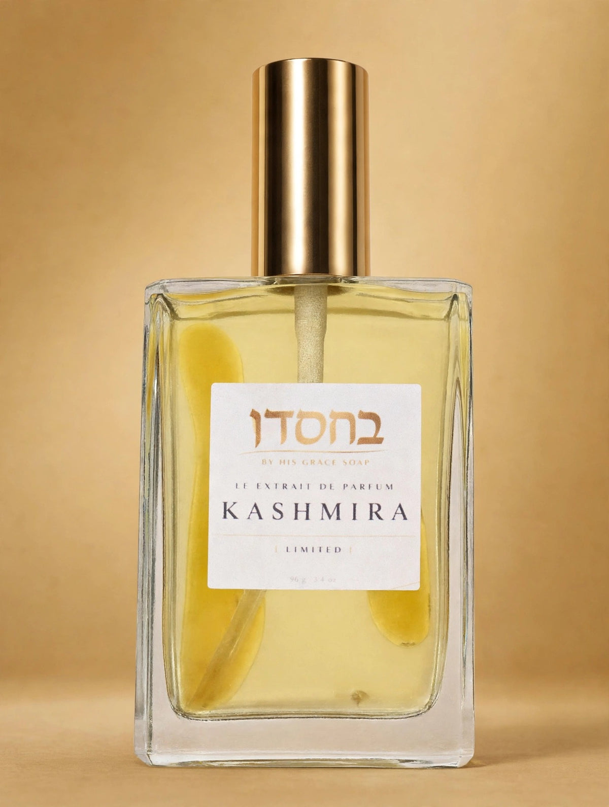 Kashmira Le Extrait de Parfum, 3.4 oz, additional photo 2