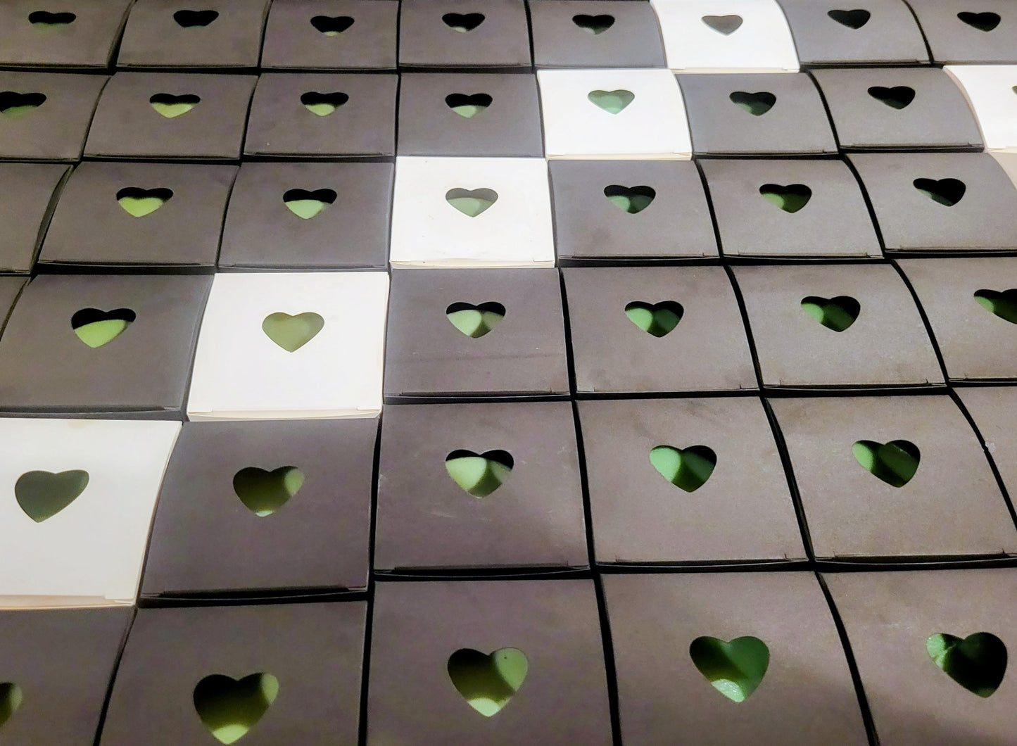 Acondicionador para cabello y barba con aloe y karité