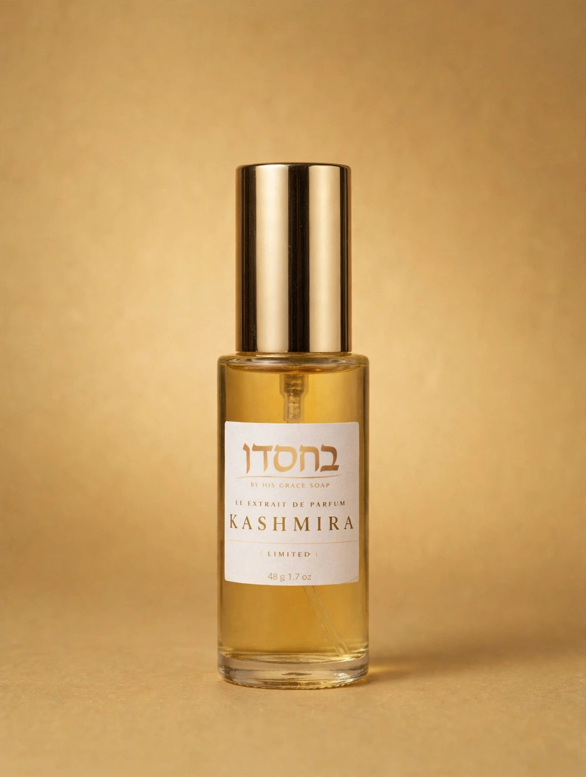 Kashmira Le Extrait de Parfum, 1.7 oz, additional photo 2