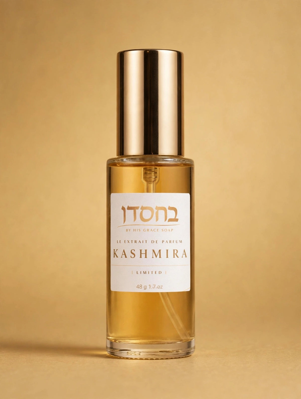 Kashmira Le Extrait de Parfum, 1.7 oz, additional photo 3