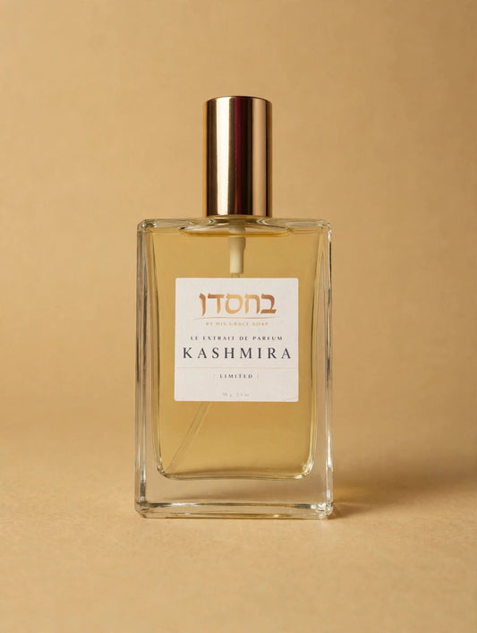 Kashmira Le Extrait de Parfum, 3.4 oz, main photo