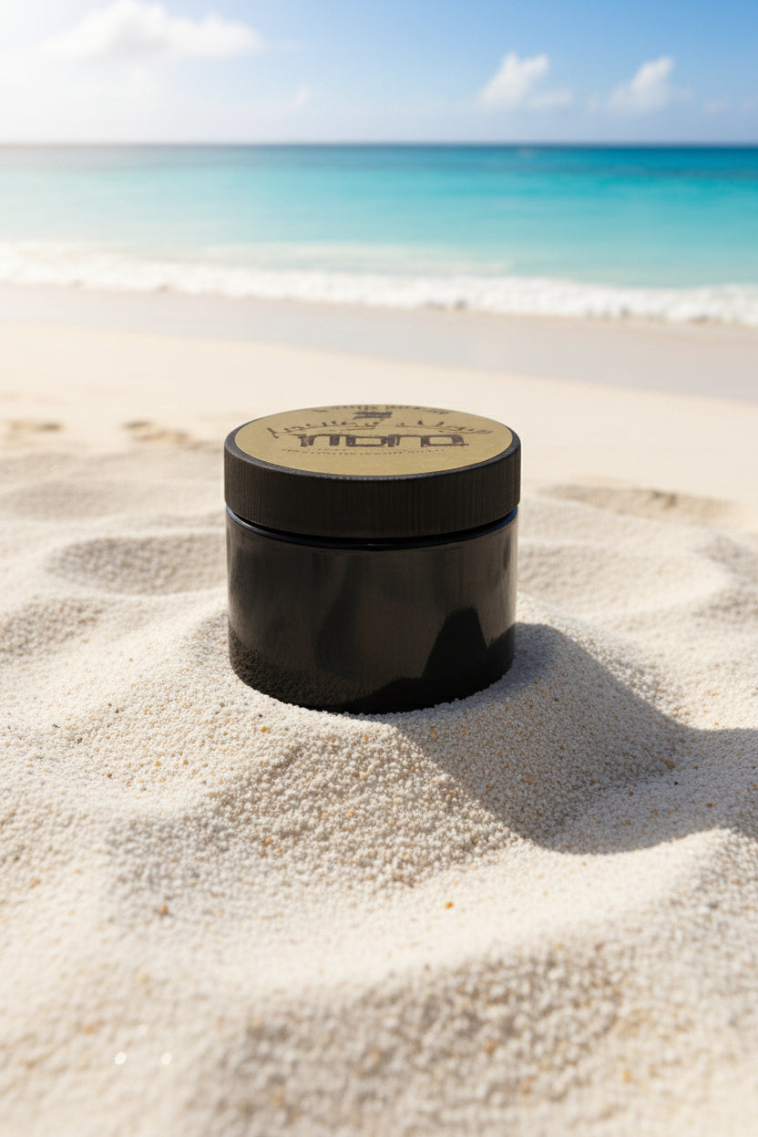 Infinity Scrub™
Exfoliating Ritual Polish
