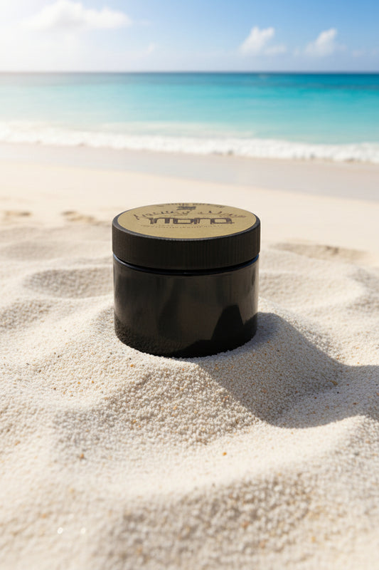 Infinity Scrub™
Exfoliating Ritual Polish
