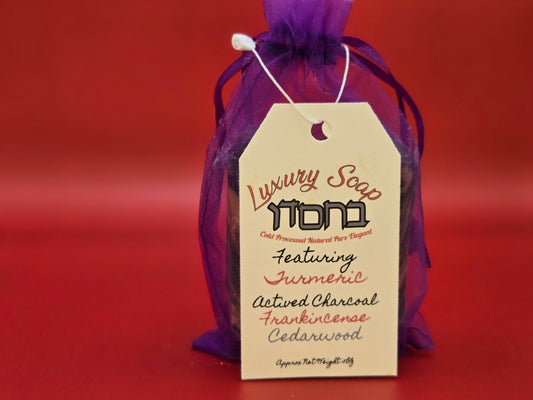 Royal Treatment - Healing Body Bar