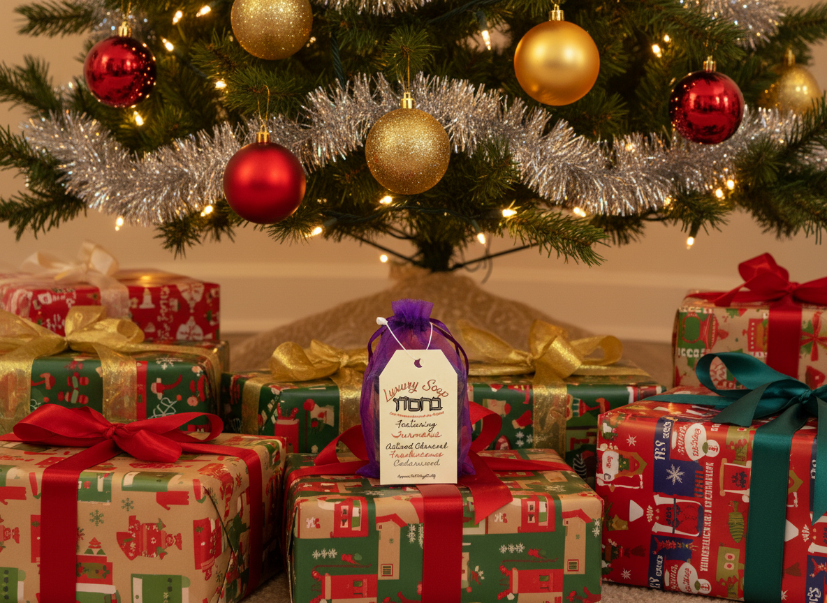 Royal Treatment - Healing Body Bar